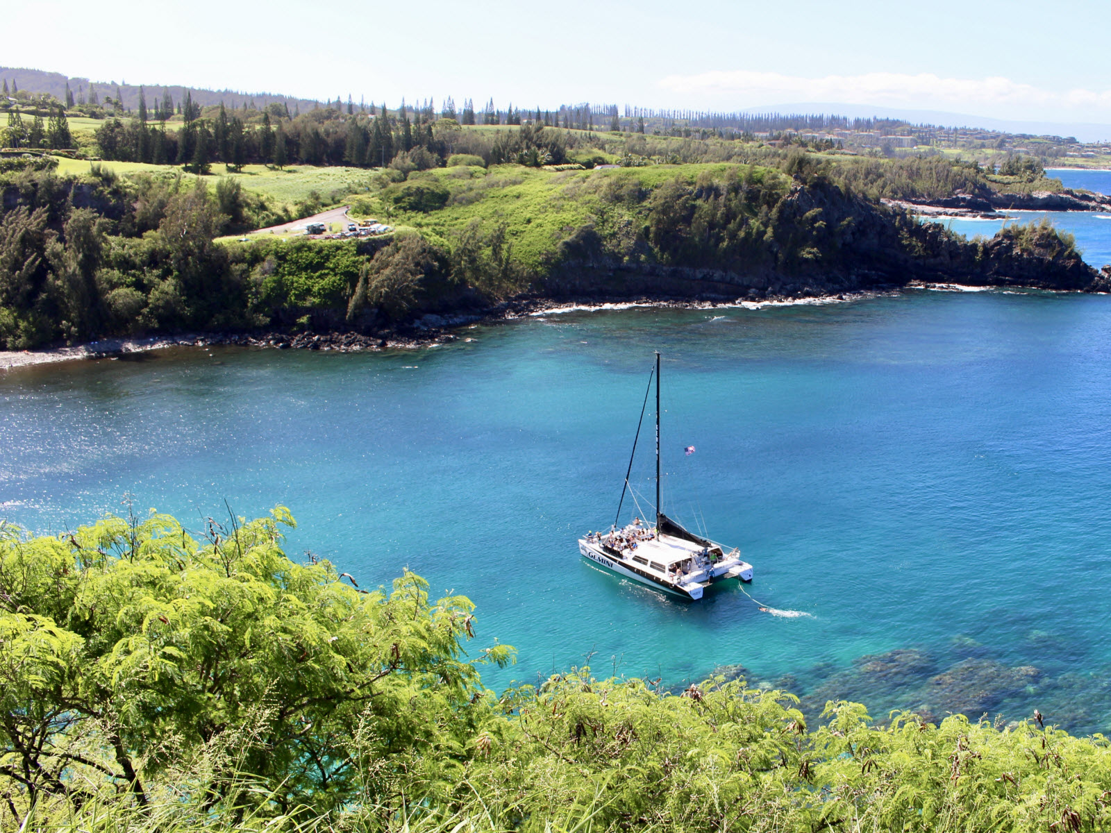 private-sailing-charters-in-maui-hawaii-gemini-charters